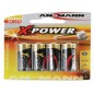 ANSMANN Battery 15V AA LR6 x4